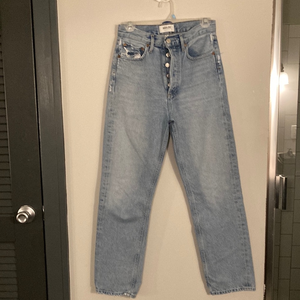 Agolde Jeans